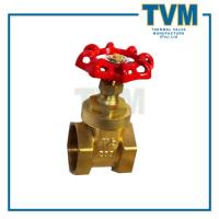 TVM Thermal Valve Manufacture (Pty) Ltd image 1